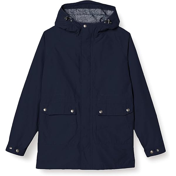 Amazon.co.jp: [シエラデザインズ] パーカー マウンテンパーカー